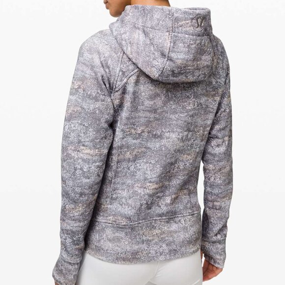 Lululemon Scuba Hoodie - Picture 2 of 7